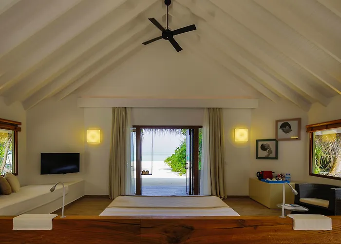 Cocoon Maldives