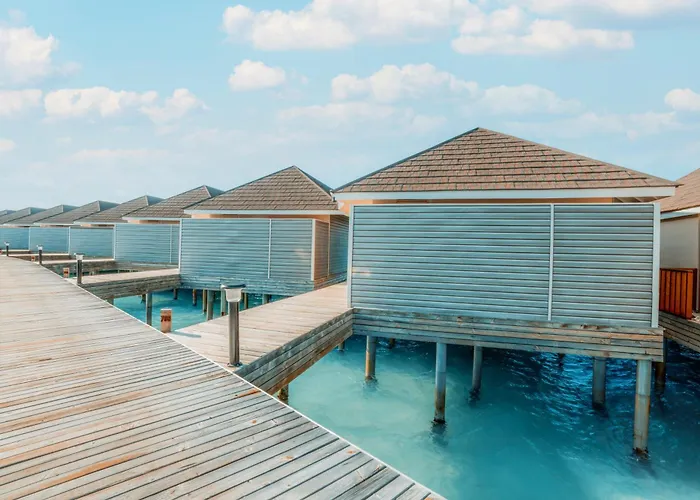Brennia Kottefaru Maldives