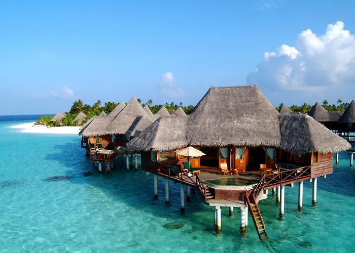 Coco Palm Dhuni Kolhu